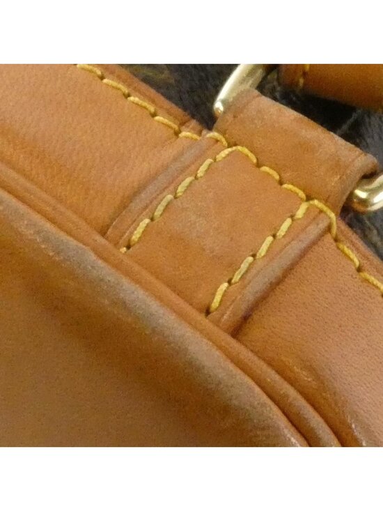 Louis Vuitton Monogram Mini Montsouris Backpack main image 6